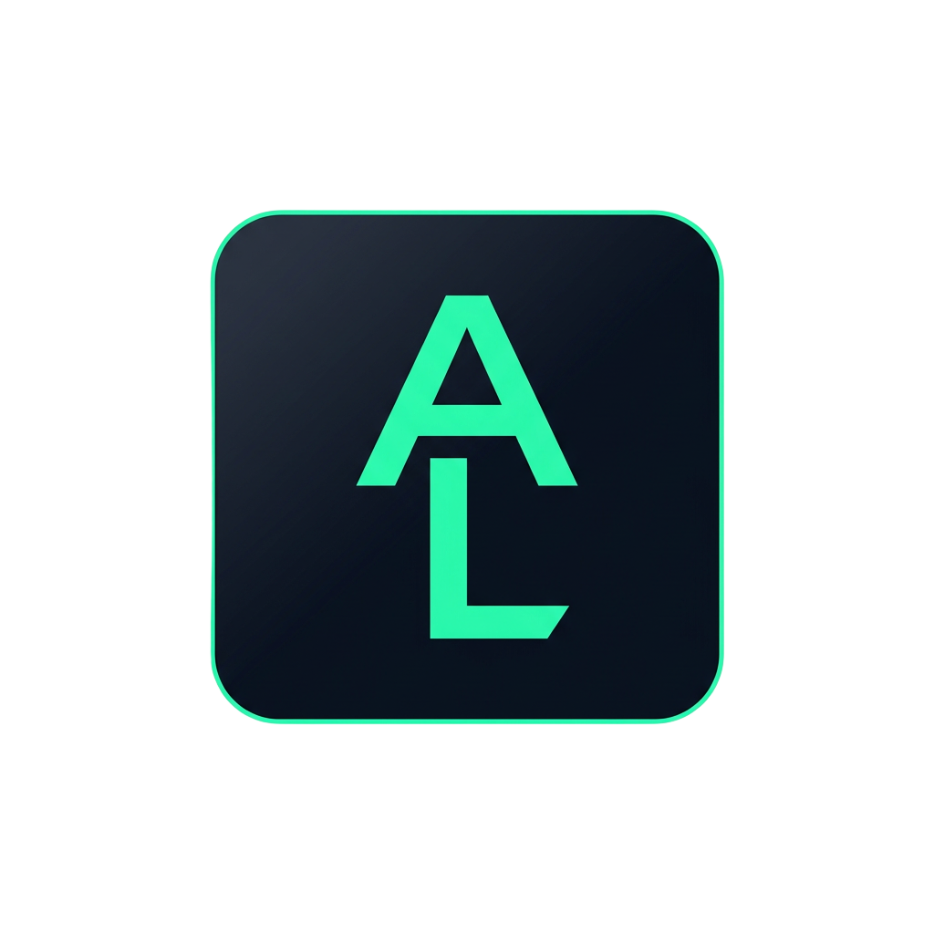 AutoListing logo